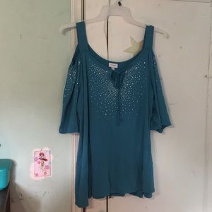 Size 26/28 avenue top